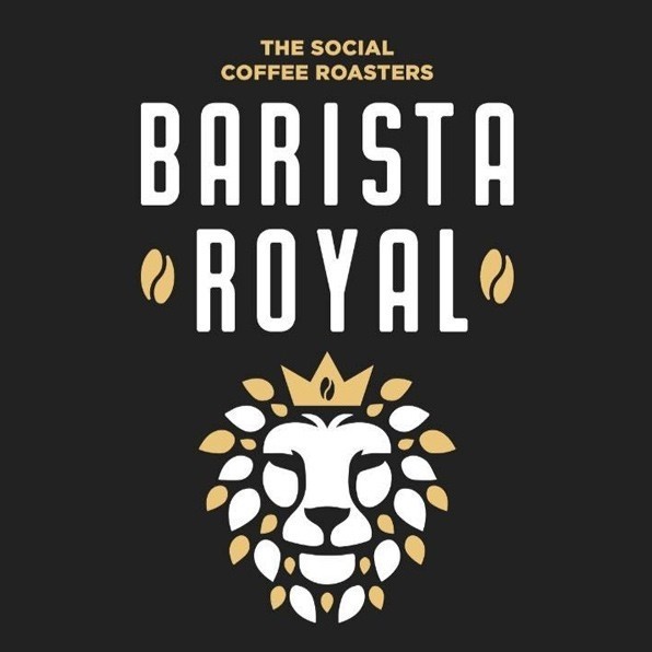 Barista Royal GmbH